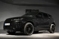 Land Rover Range Rover Evoque P270e AWD
