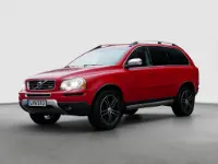 Volvo XC90 7 Säten