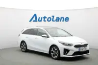 Kia Ceed Sportswagon Plug-in Hybrid