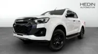 Isuzu D-Max Crew Cab