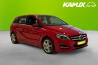 Mercedes-Benz B 200 d