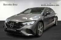 Mercedes-Benz EQE 350 4MATIC