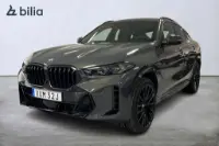 BMW X6 xDrive30d