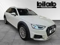 Audi A4 allroad quattro 40 TDI
