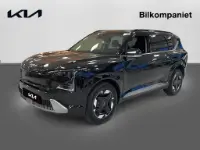 Kia EV5 Long Range