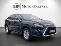 Lexus RX 450h AWD