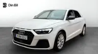 Audi A1 Sportback 30 TFSI