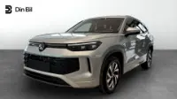 Volkswagen Tayron 7-seater