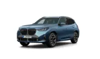 BMW X3 30e xDrive