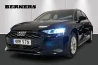 Audi A3 Sportback 35 TFSI