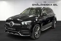 Mercedes-Benz GLE 450 4MATIC