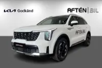 Kia Sorento PHEV