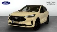 Ford Kuga Plug-In Hybrid