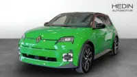 Renault 5 E-Tech