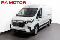 Maxus e-Deliver 9 N1