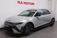 Hyundai Ioniq 5 N