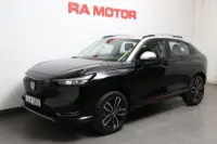 Honda HR-V e:HEV