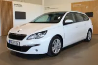 Peugeot 308 SW