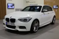 BMW M135i
