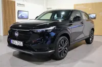 Honda HR-V e:HEV