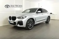 BMW X4 xDrive20d