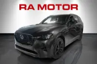 Mazda CX-60 PHEV