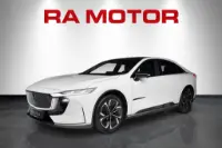 Mazda 6e Long Range