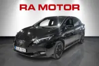 Nissan Leaf e+