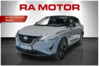 Nissan Qashqai e-POWER