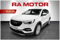 Opel Grandland Hybrid 225
