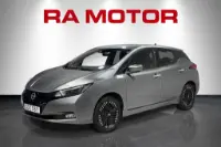 Nissan Leaf e+
