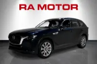 Mazda CX-60 PHEV