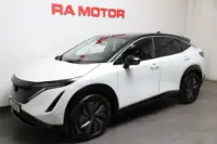 Nissan Ariya 87