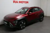 Hyundai Kona Hybrid