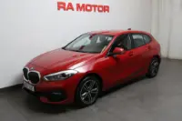 BMW 118i