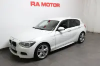 BMW 120d