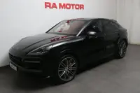 Porsche Cayenne Coupé Turbo S E-Hybrid