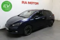 Nissan Leaf e+