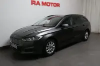 Ford Mondeo Kombi