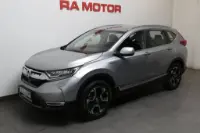 Honda CR-V Hybrid AWD
