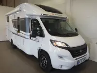 Adria Mobil Matrix 670