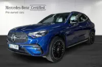 Mercedes-Benz GLC 300 e 4MATIC