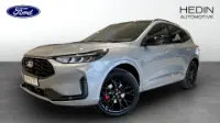 Ford Kuga Plug-In Hybrid