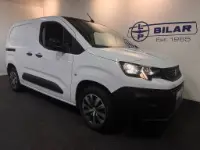 Peugeot Partner L1