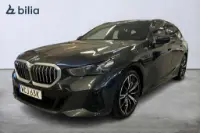 BMW 530e xDrive Touring
