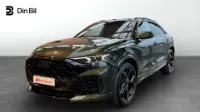 Audi RS Q8 Performance