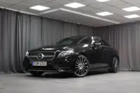 Mercedes-Benz E 450 4MATIC Coupé