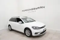 Volkswagen Golf Sportscombi