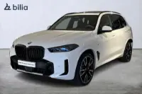 BMW X5 xDrive50e