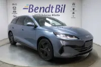 BYD Seal 6 Touring